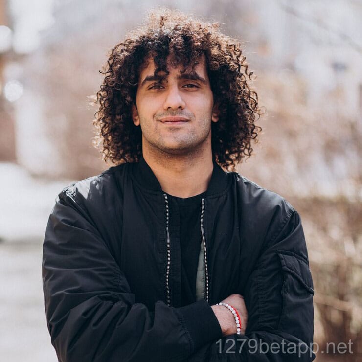 Avatar do jogador Matheus